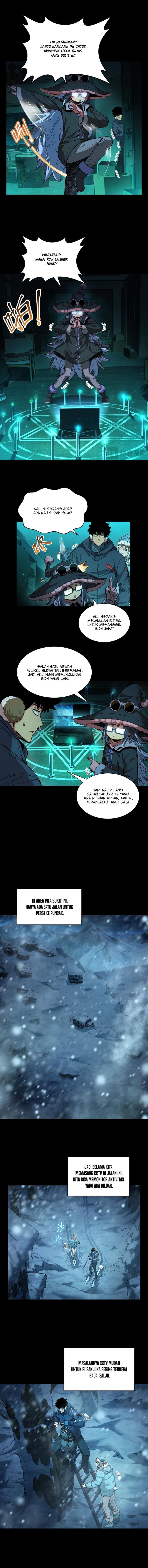 Frozen Frontiers - Chapter 44 - Page 3