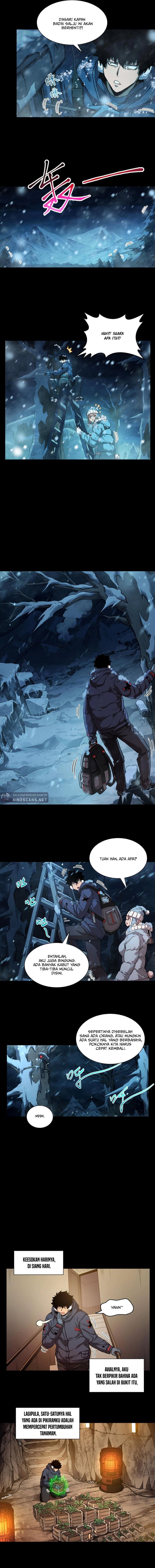 Frozen Frontiers - Chapter 44 - Page 4