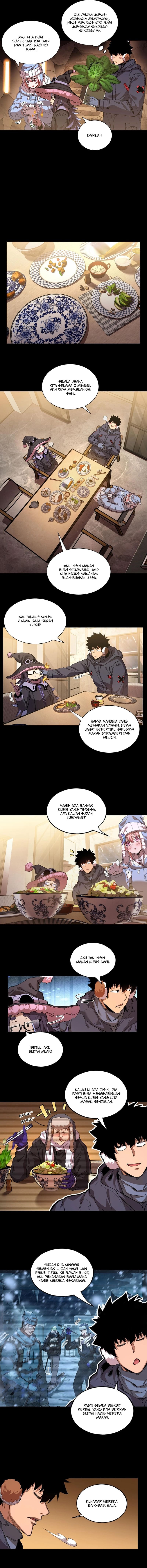 Frozen Frontiers - Chapter 44 - Page 7