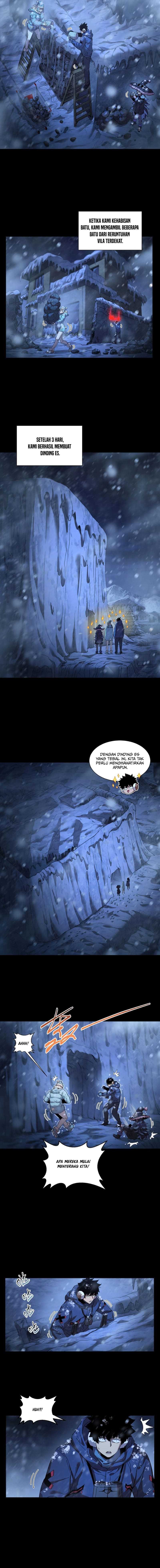 Frozen Frontiers - Chapter 45 - Page 3