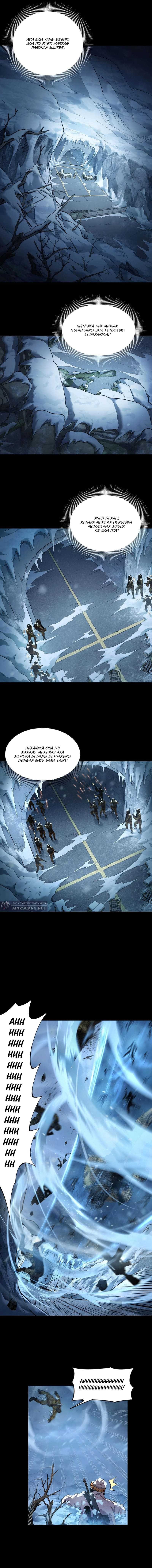 Frozen Frontiers - Chapter 45 - Page 8