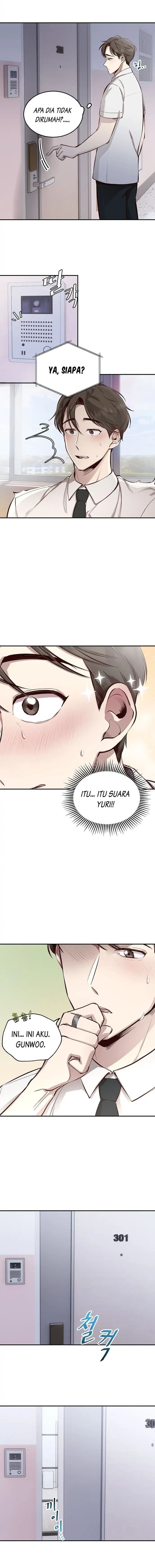 Genius Hitter Hits Fastball - Chapter 1 - Page 19