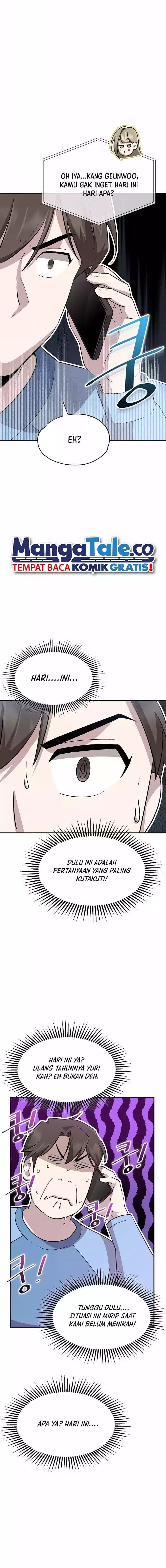 Genius Hitter Hits Fastball - Chapter 10 - Page 2