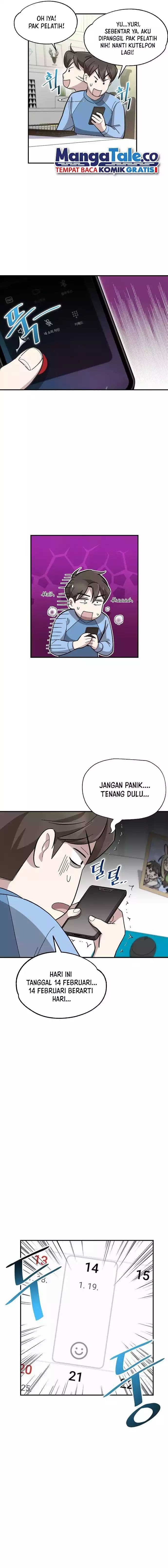Genius Hitter Hits Fastball - Chapter 10 - Page 3
