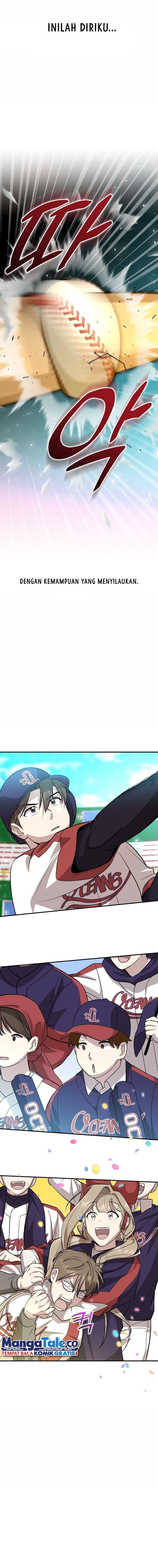 Genius Hitter Hits Fastball - Chapter 13 - Page 12