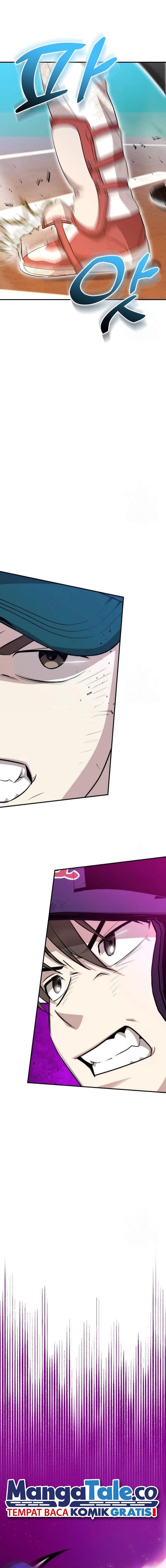 Genius Hitter Hits Fastball - Chapter 14 - Page 22