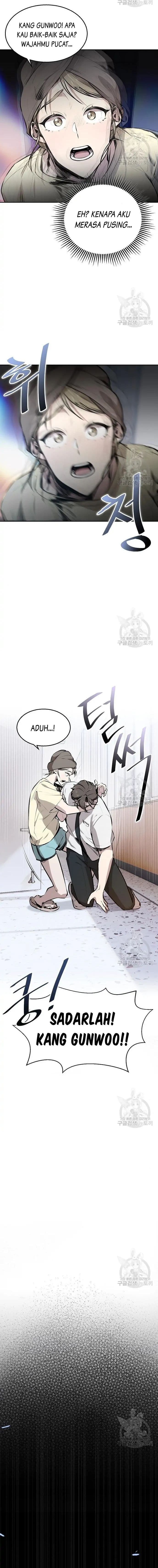 Genius Hitter Hits Fastball - Chapter 2 - Page 3