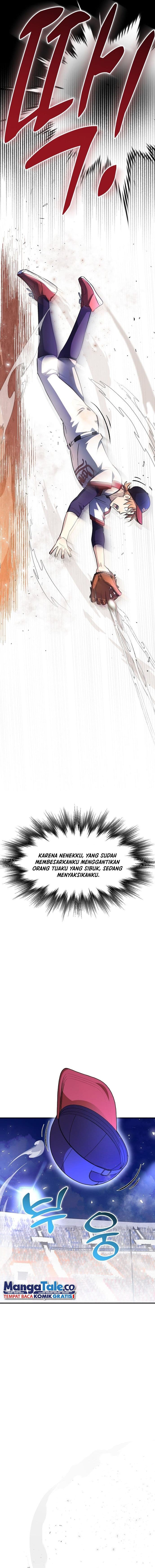 Genius Hitter Hits Fastball - Chapter 20 - Page 17