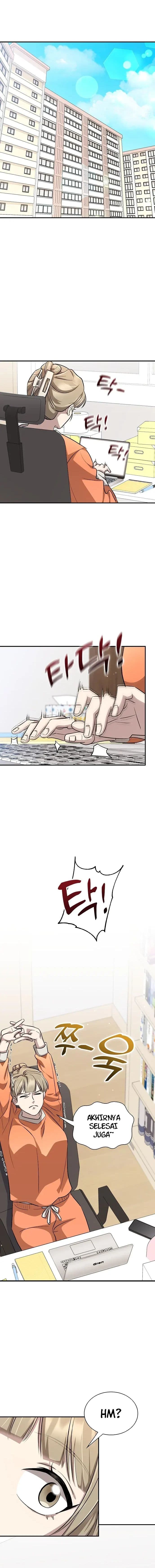 Genius Hitter Hits Fastball - Chapter 24 - Page 3