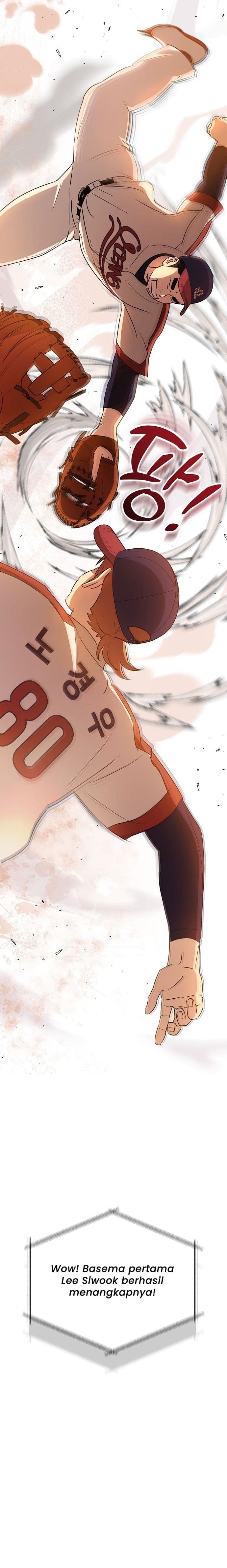 Genius Hitter Hits Fastball - Chapter 28 - Page 14