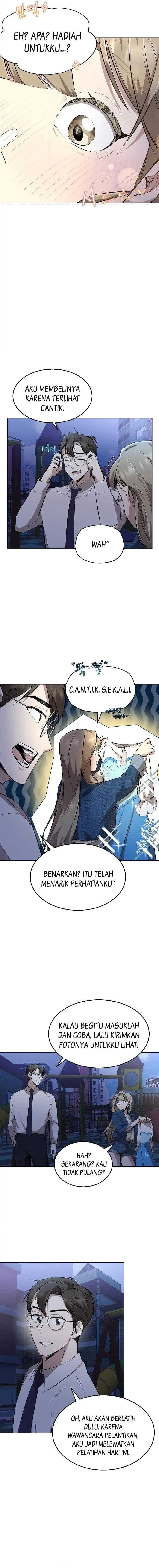 Genius Hitter Hits Fastball - Chapter 4 - Page 12