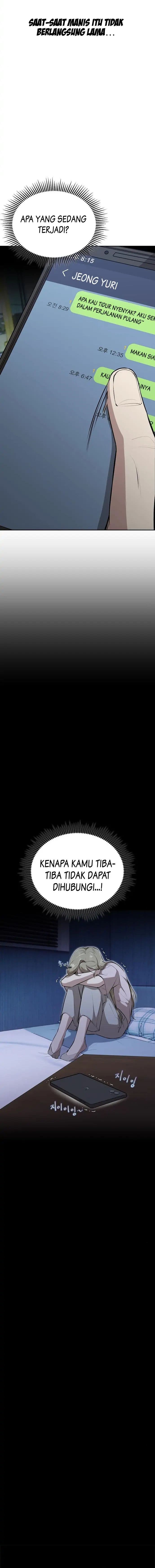 Genius Hitter Hits Fastball - Chapter 4 - Page 19