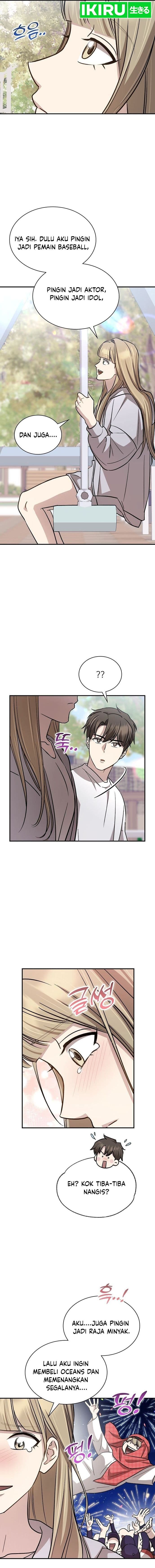 Genius Hitter Hits Fastball - Chapter 48 - Page 14