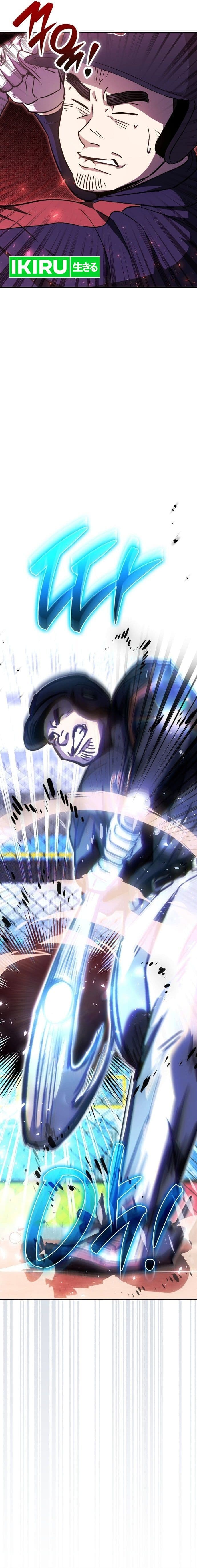 Genius Hitter Hits Fastball - Chapter 49 - Page 8