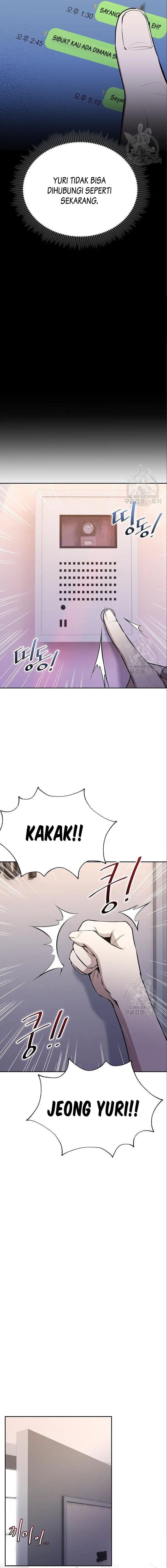 Genius Hitter Hits Fastball - Chapter 5 - Page 3