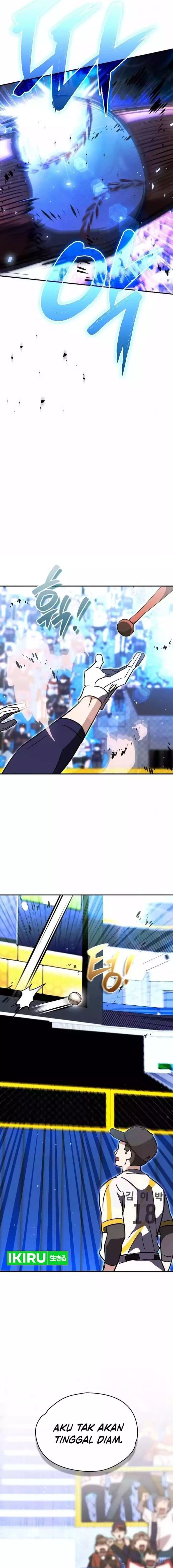 Genius Hitter Hits Fastball - Chapter 50 - Page 16