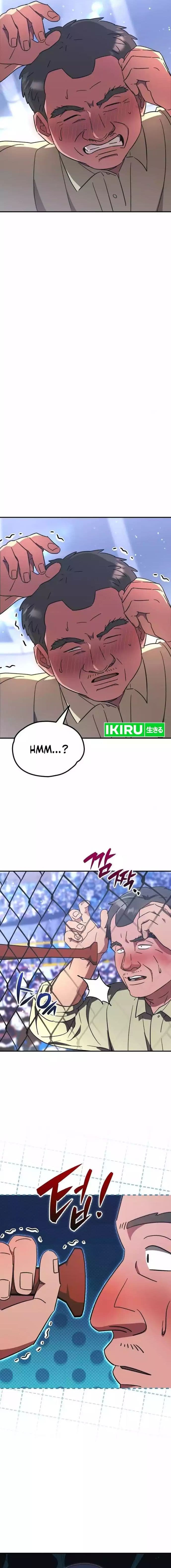 Genius Hitter Hits Fastball - Chapter 51 - Page 4