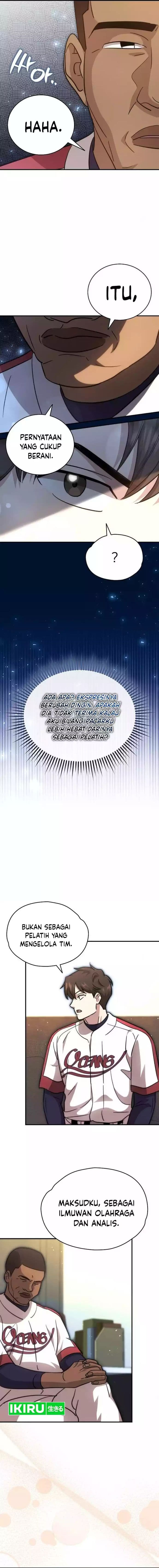 Genius Hitter Hits Fastball - Chapter 53 - Page 14