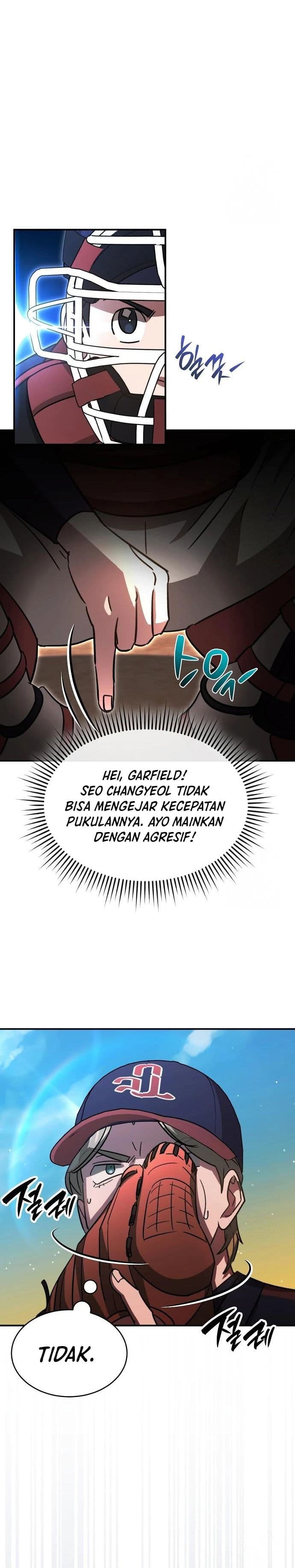 Genius Hitter Hits Fastball - Chapter 55 - Page 13