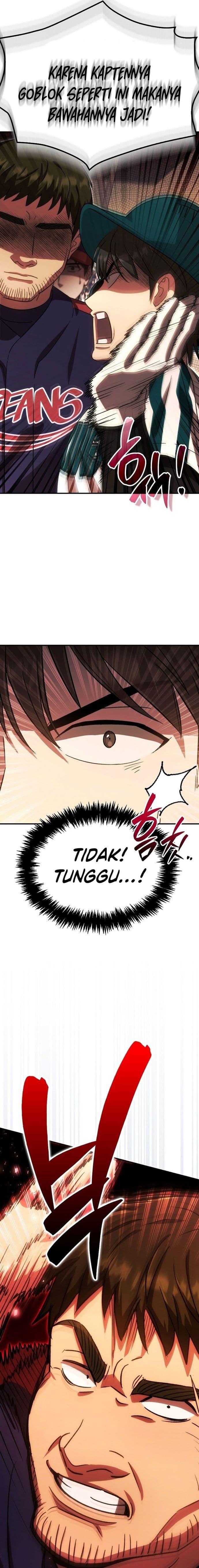 Genius Hitter Hits Fastball - Chapter 57 - Page 5