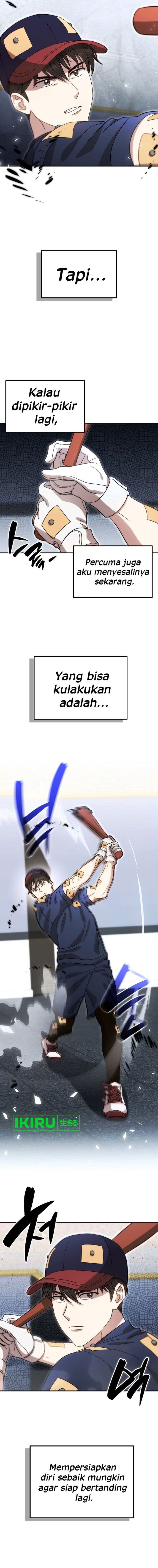Genius Hitter Hits Fastball - Chapter 60 - Page 12