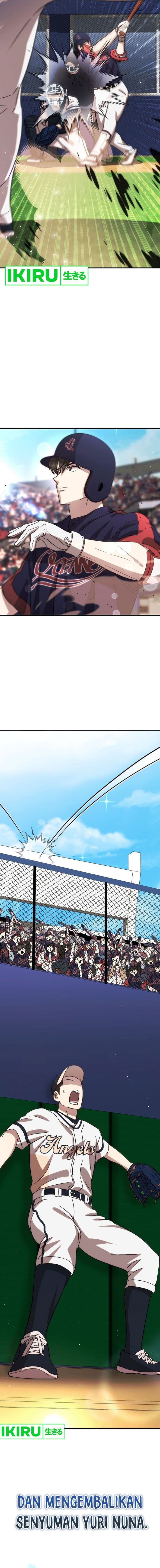Genius Hitter Hits Fastball - Chapter 60 - Page 19