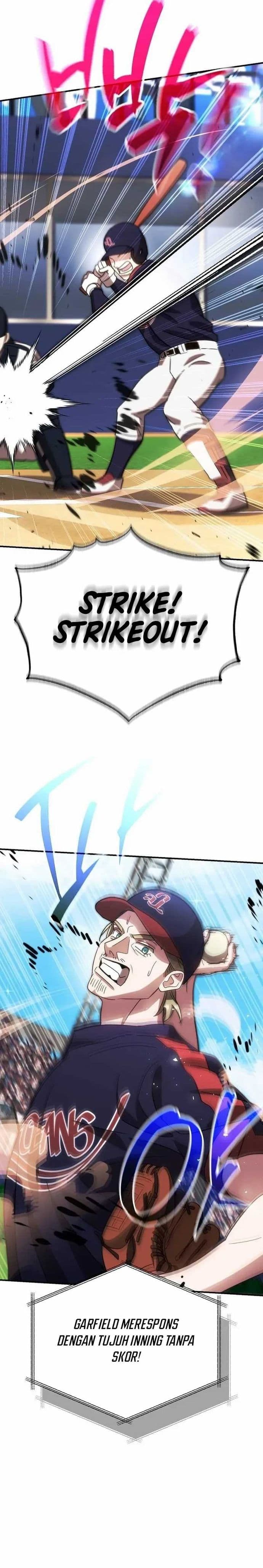 Genius Hitter Hits Fastball - Chapter 61 - Page 10