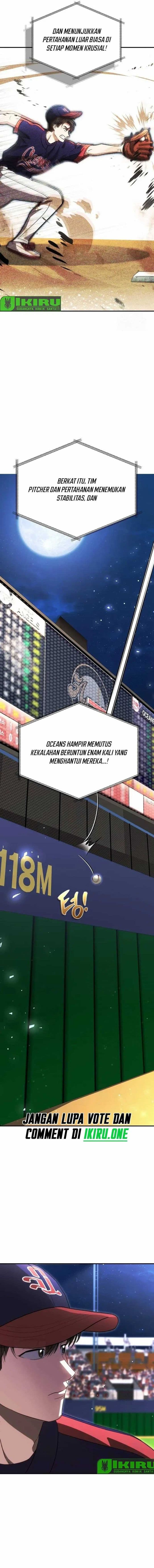 Genius Hitter Hits Fastball - Chapter 61 - Page 13