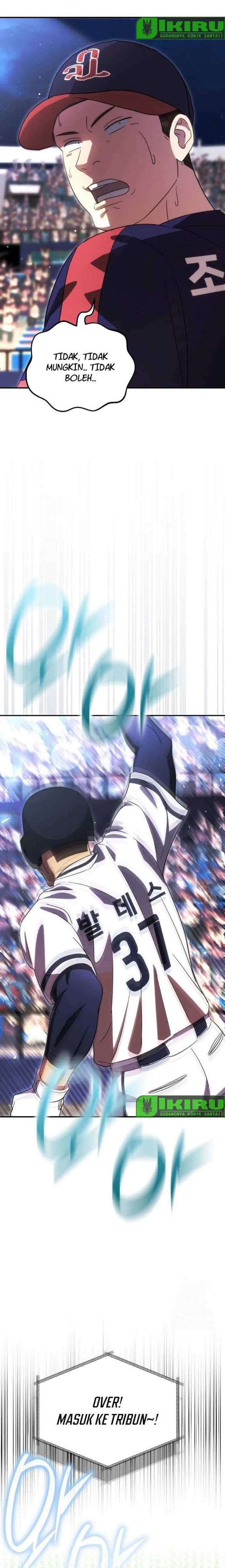 Genius Hitter Hits Fastball - Chapter 61 - Page 14