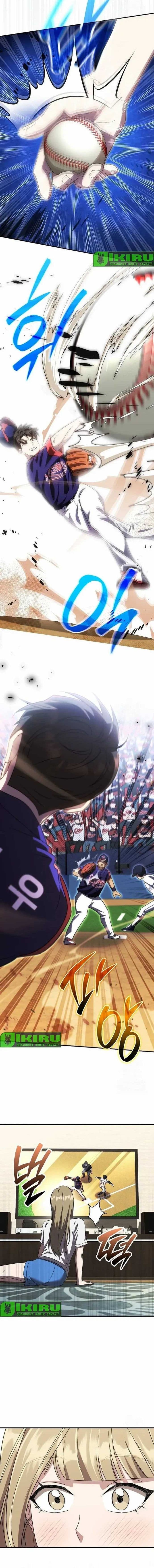 Genius Hitter Hits Fastball - Chapter 61 - Page 22