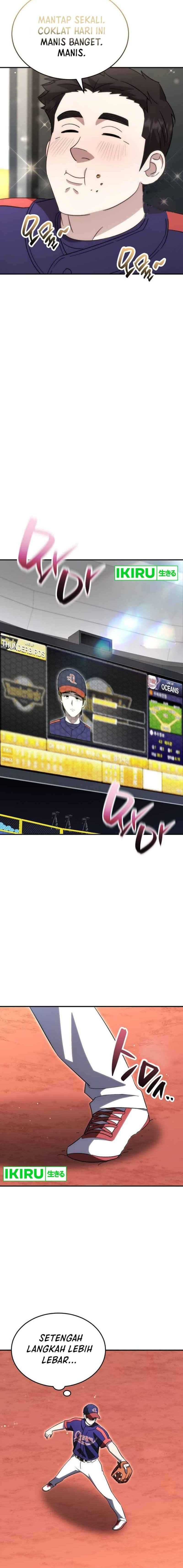Genius Hitter Hits Fastball - Chapter 66 - Page 13