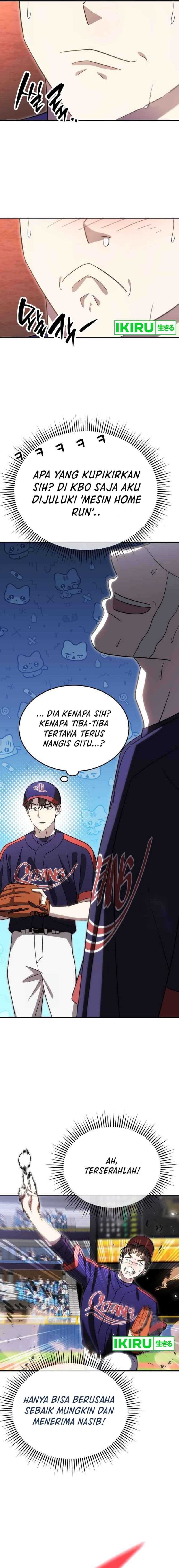Genius Hitter Hits Fastball - Chapter 66 - Page 17