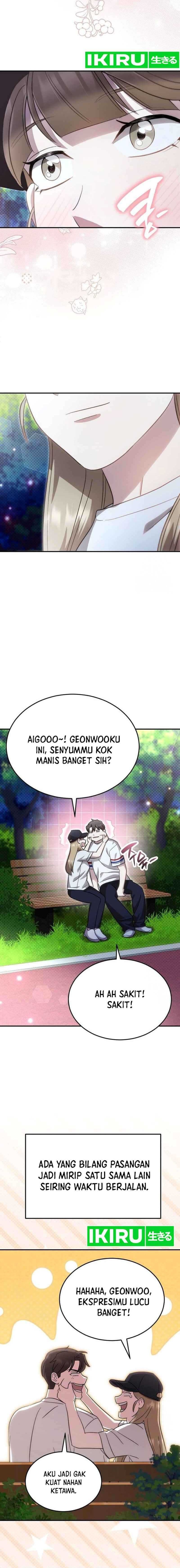 Genius Hitter Hits Fastball - Chapter 68 - Page 6