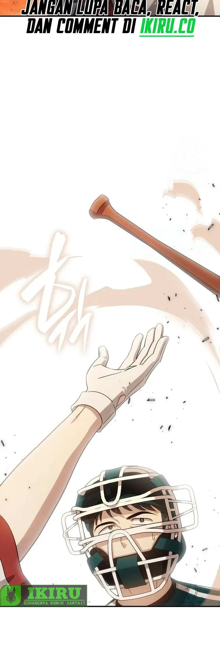 Genius Hitter Hits Fastball - Chapter 71 - Page 25