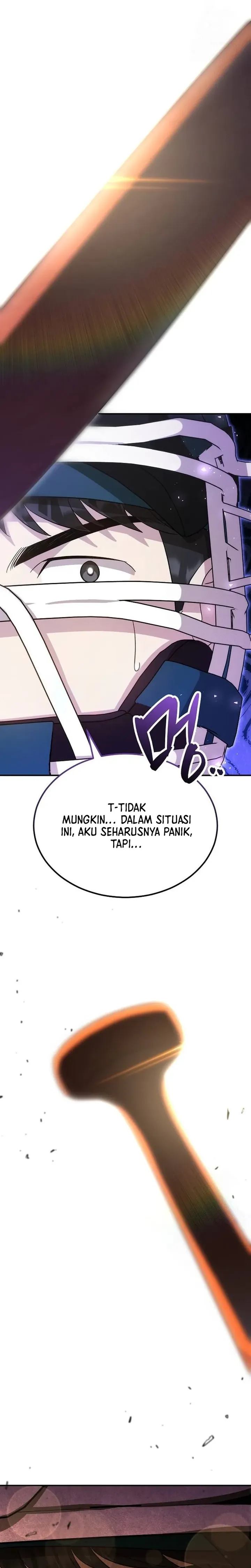Genius Hitter Hits Fastball - Chapter 71 - Page 26