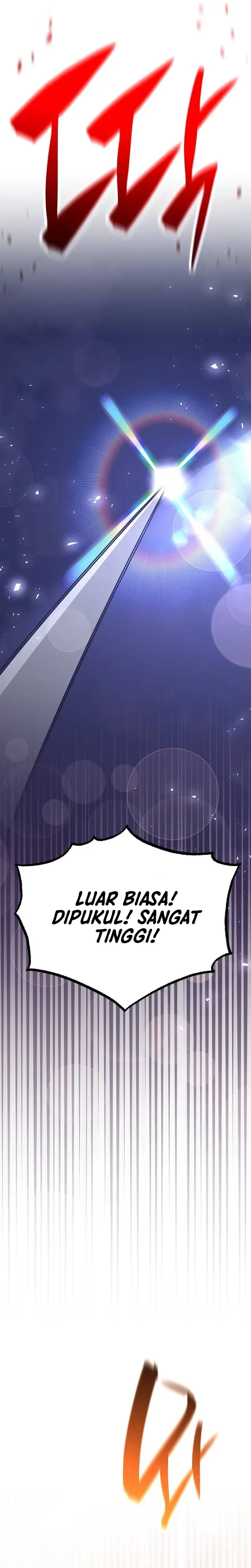 Genius Hitter Hits Fastball - Chapter 71 - Page 33