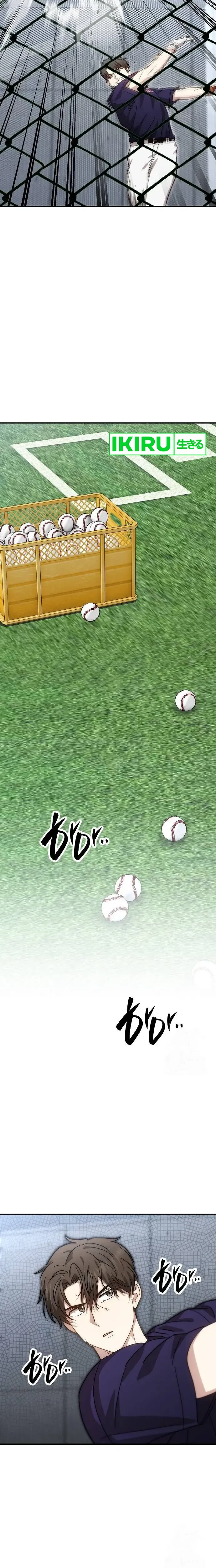 Genius Hitter Hits Fastball - Chapter 72 - Page 18