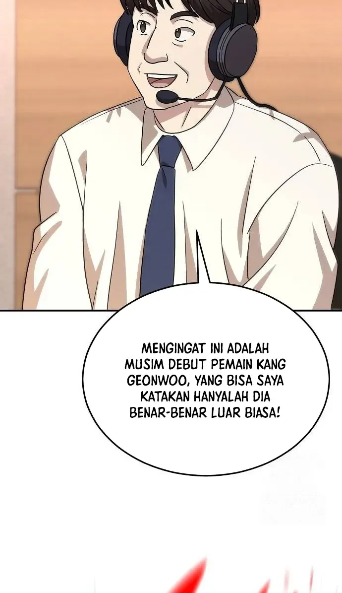 Genius Hitter Hits Fastball - Chapter 72 - Page 22