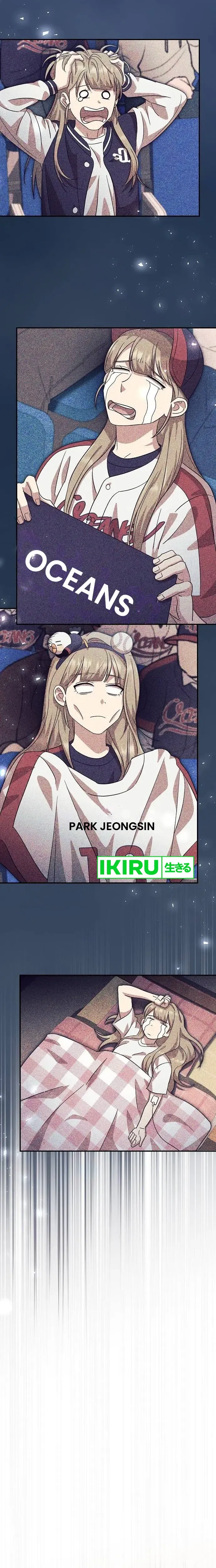 Genius Hitter Hits Fastball - Chapter 72 - Page 33