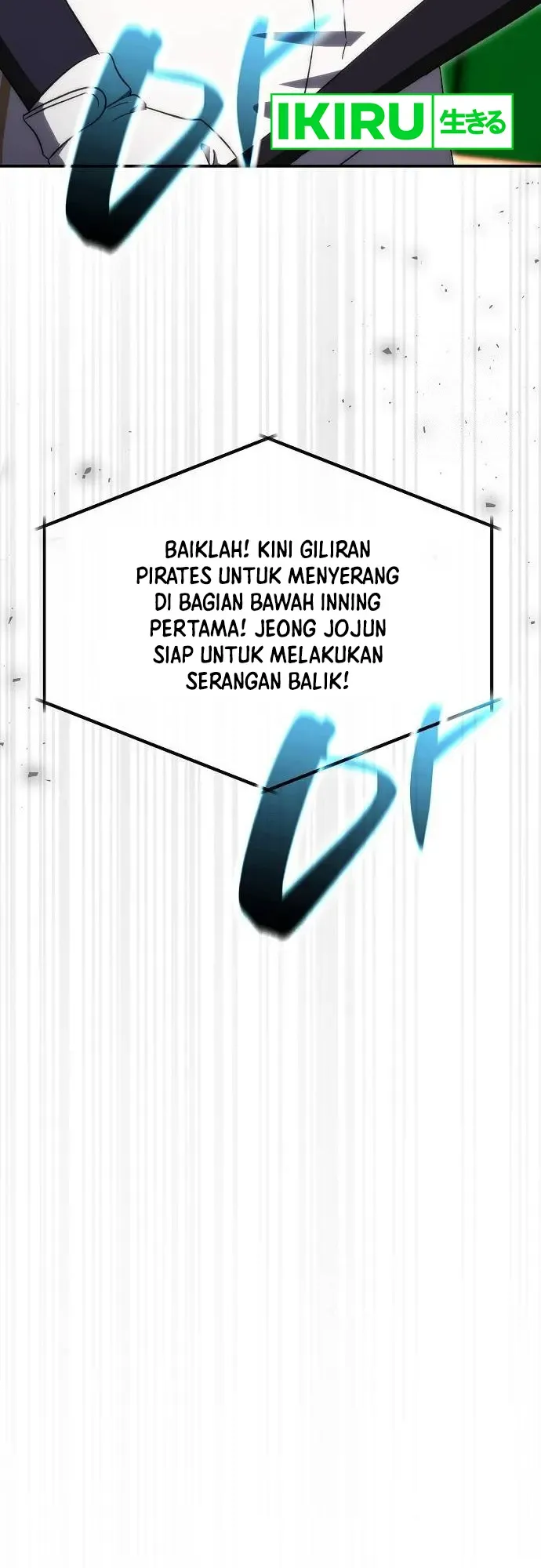 Genius Hitter Hits Fastball - Chapter 72 - Page 40