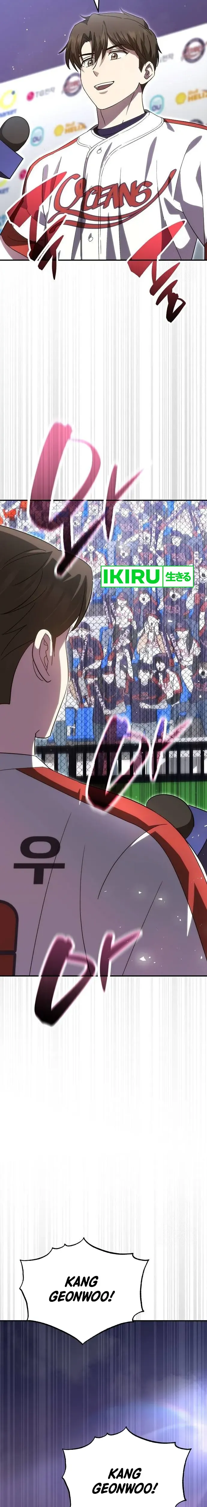 Genius Hitter Hits Fastball - Chapter 72 - Page 6