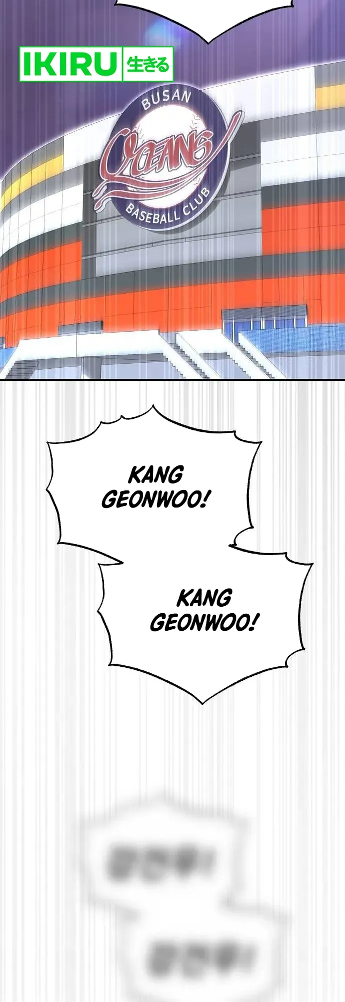 Genius Hitter Hits Fastball - Chapter 72 - Page 7