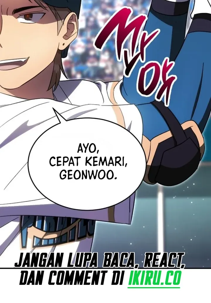 Genius Hitter Hits Fastball - Chapter 74 - Page 16