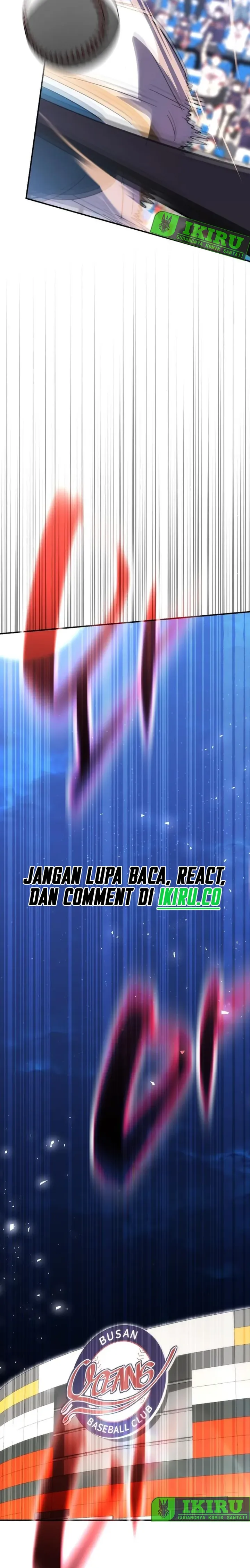 Genius Hitter Hits Fastball - Chapter 74 - Page 30