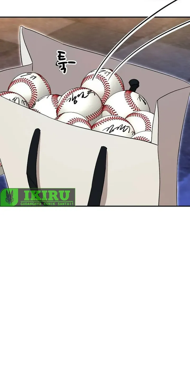Genius Hitter Hits Fastball - Chapter 75 - Page 16