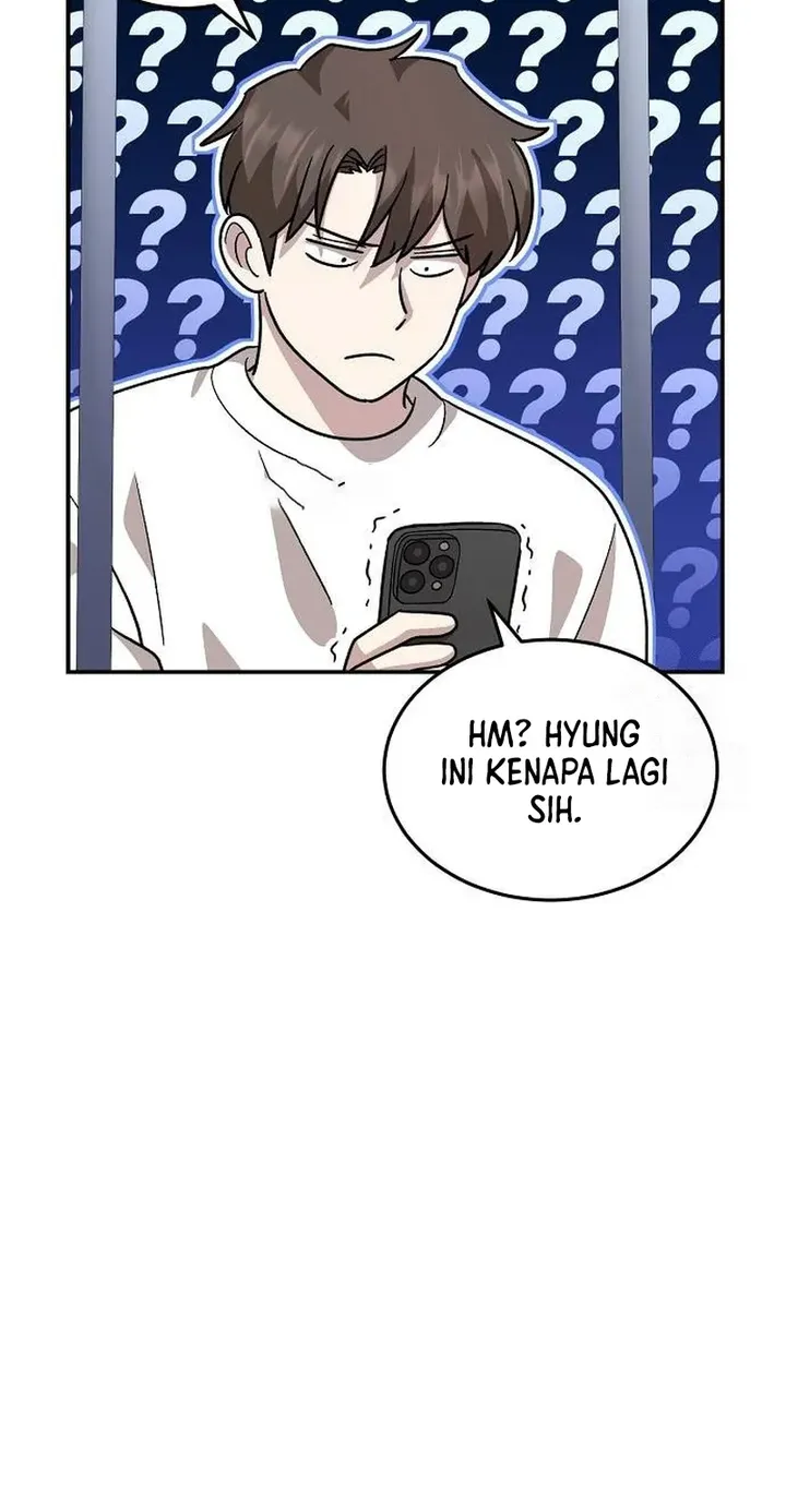 Genius Hitter Hits Fastball - Chapter 75 - Page 18