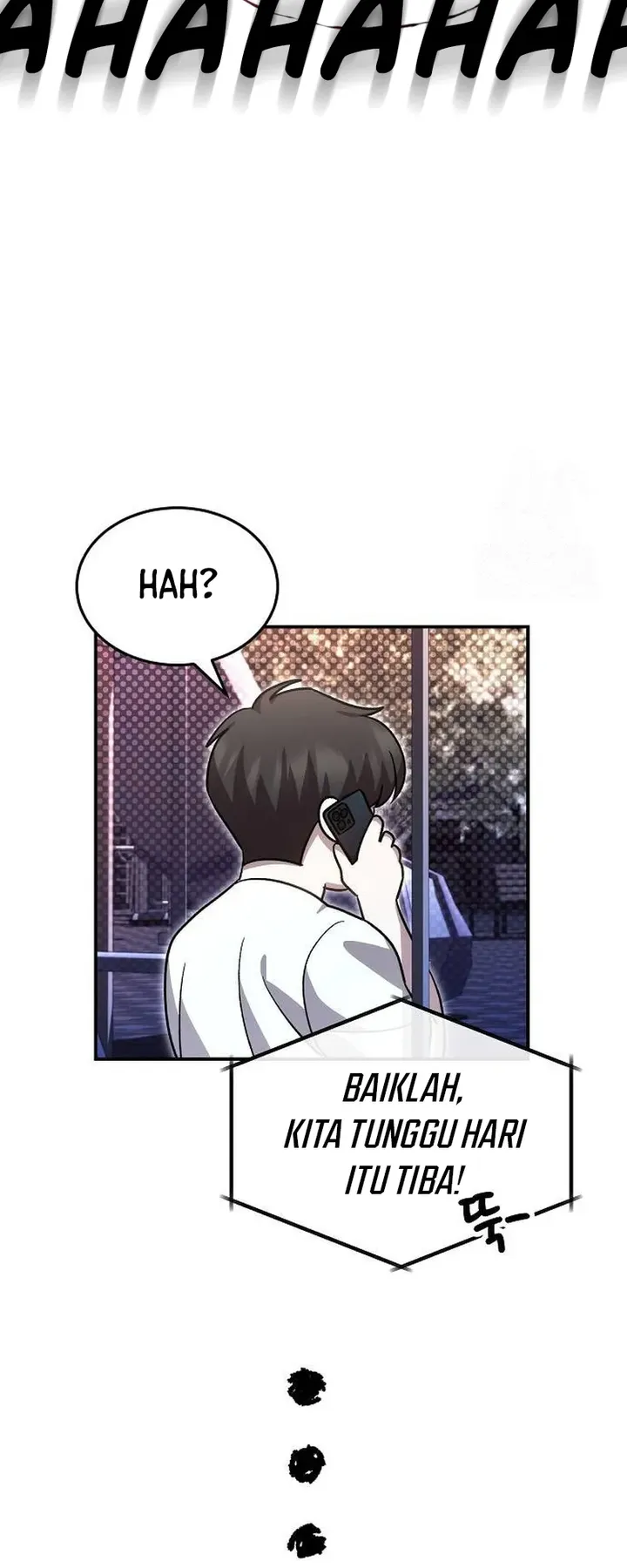 Genius Hitter Hits Fastball - Chapter 75 - Page 22