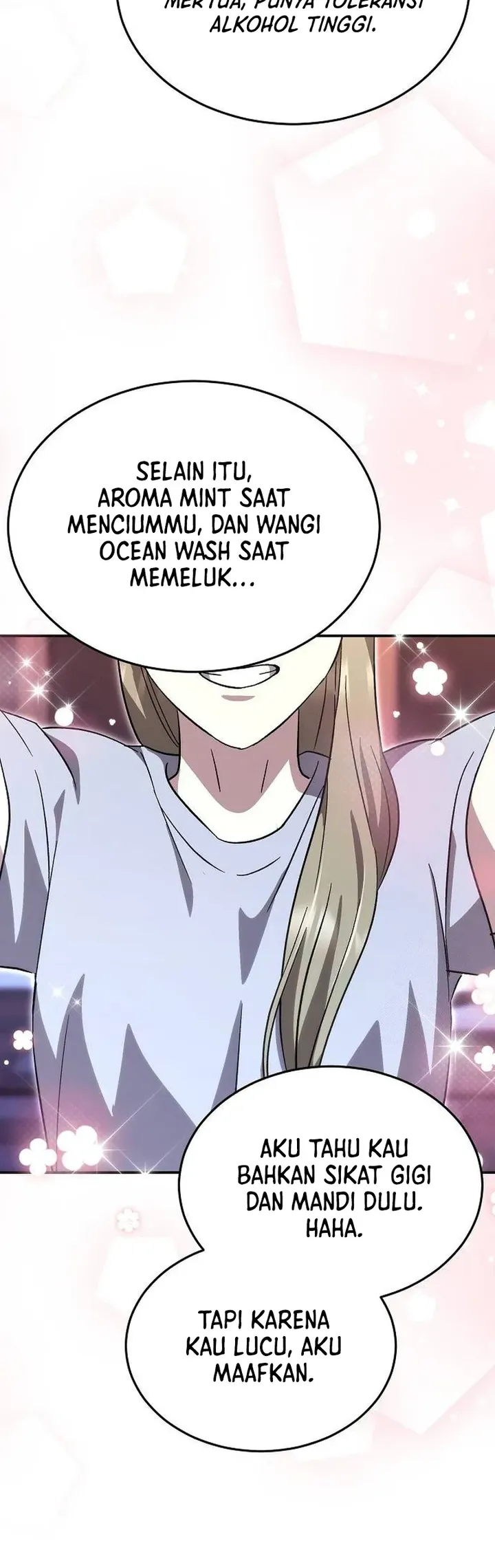 Genius Hitter Hits Fastball - Chapter 75 - Page 27