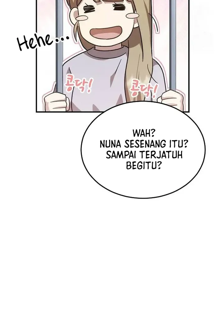 Genius Hitter Hits Fastball - Chapter 75 - Page 31