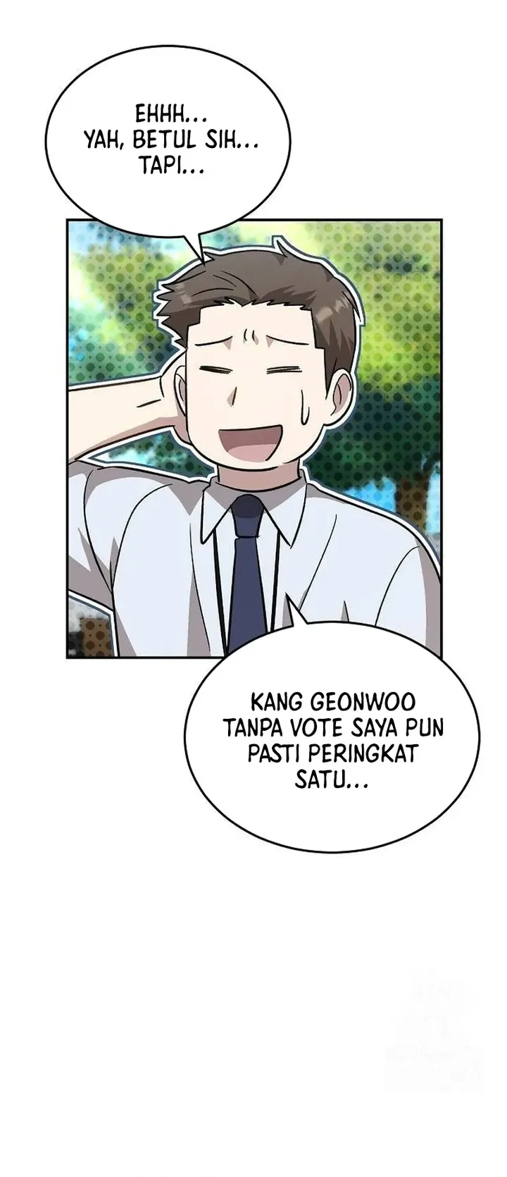 Genius Hitter Hits Fastball - Chapter 75 - Page 41